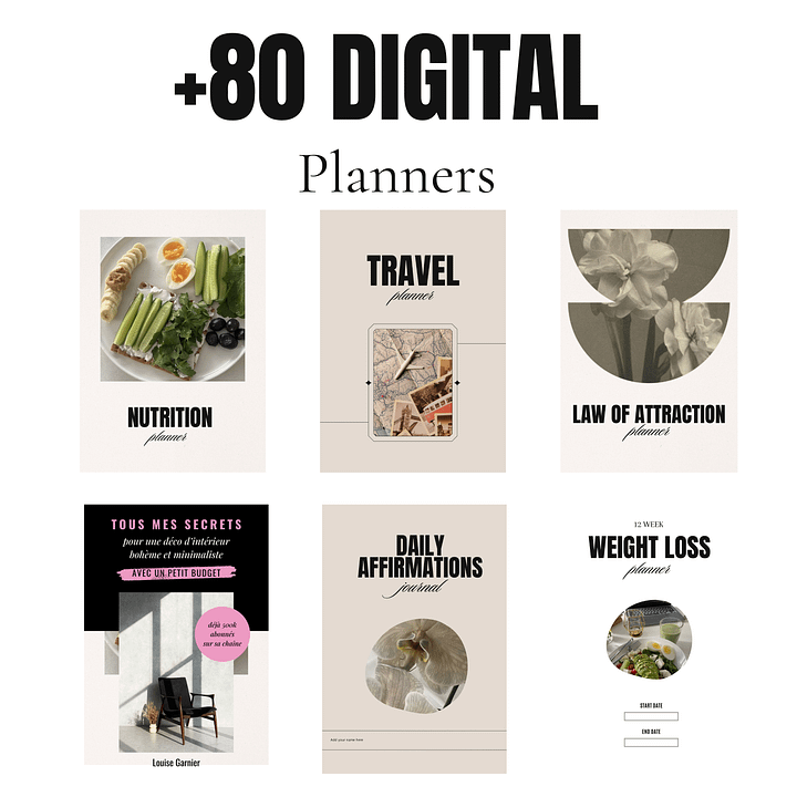 +80 Digital planners product image (1)