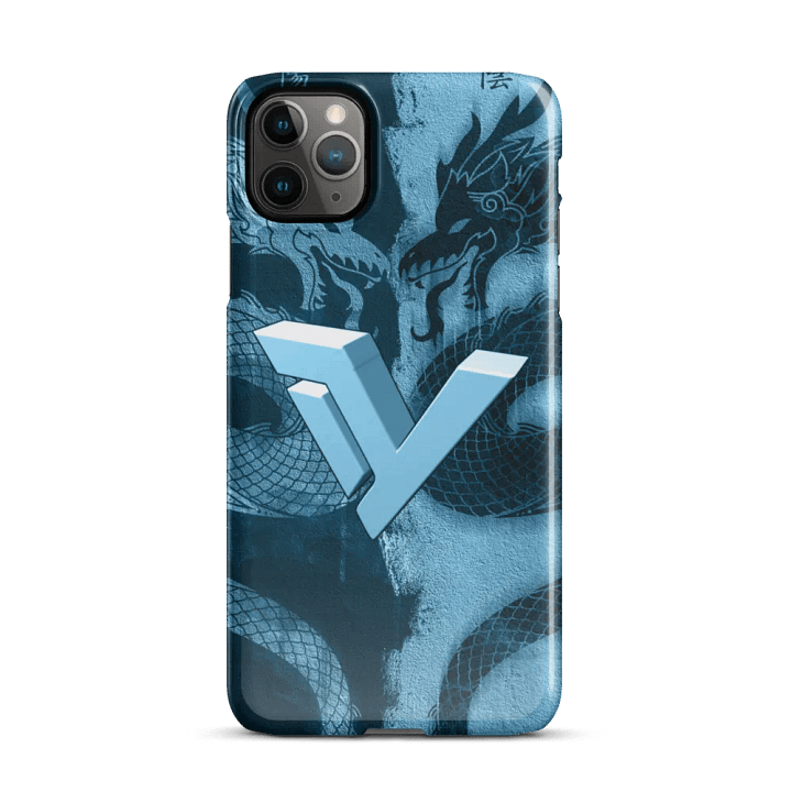 Voix eSports Dragon iPhone Tough Case product image (2)