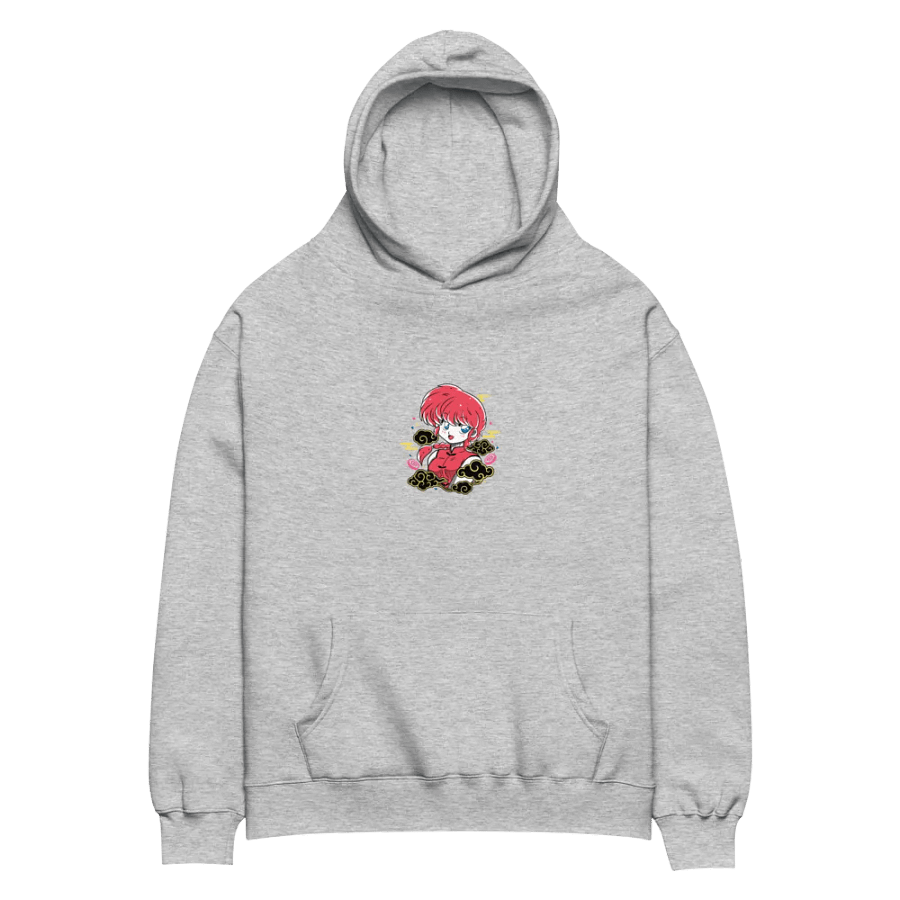 Sakura 1/2 Hoodie product image (4)