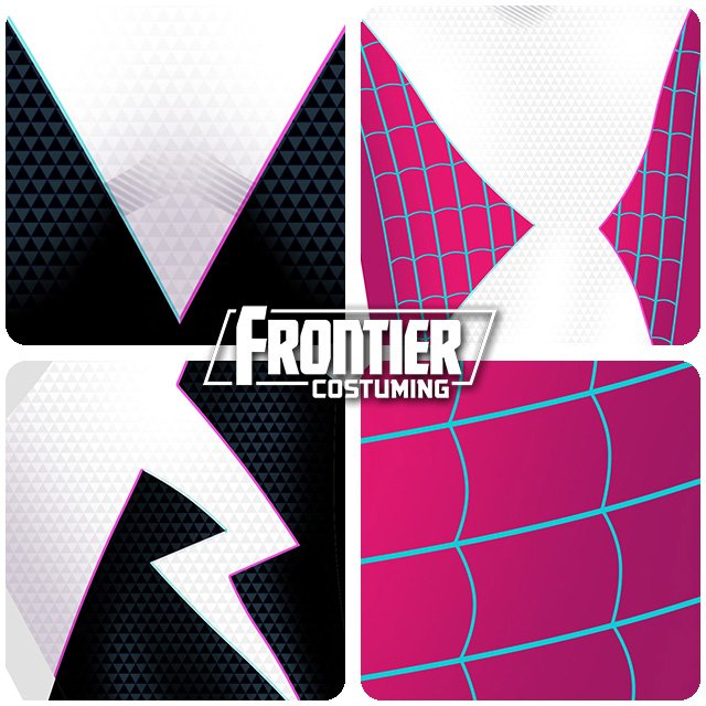 Spider | Gwen product image (3)