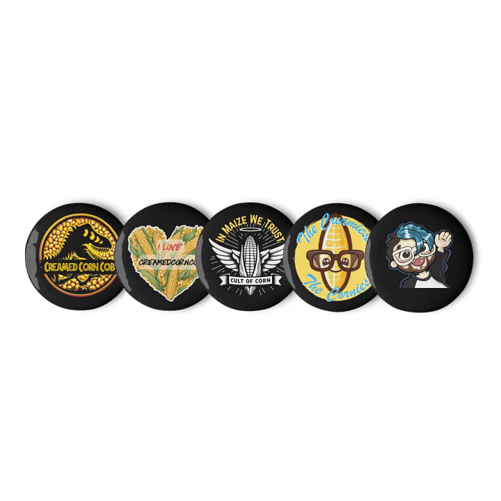 New Designs Pins product image (2)