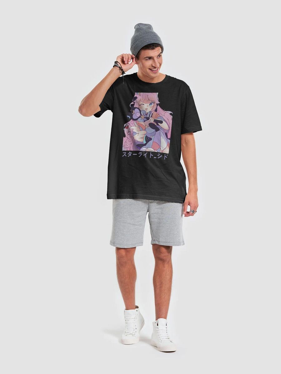 Starlight_Syd [ Magical Girl ] Supersoft T-Shirt product image (6)