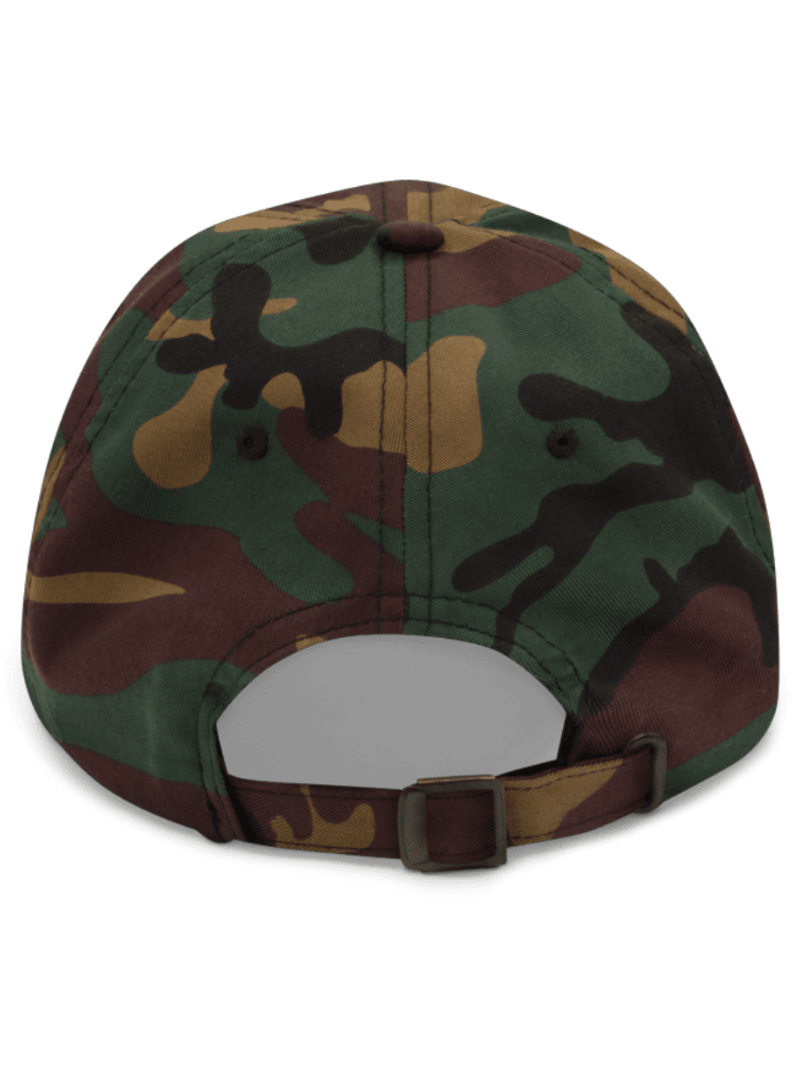 Connecticut Whalers Hat product image (4)