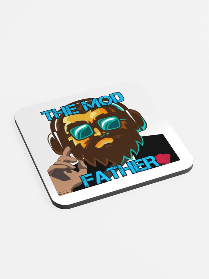 modfather coaster product image (2)