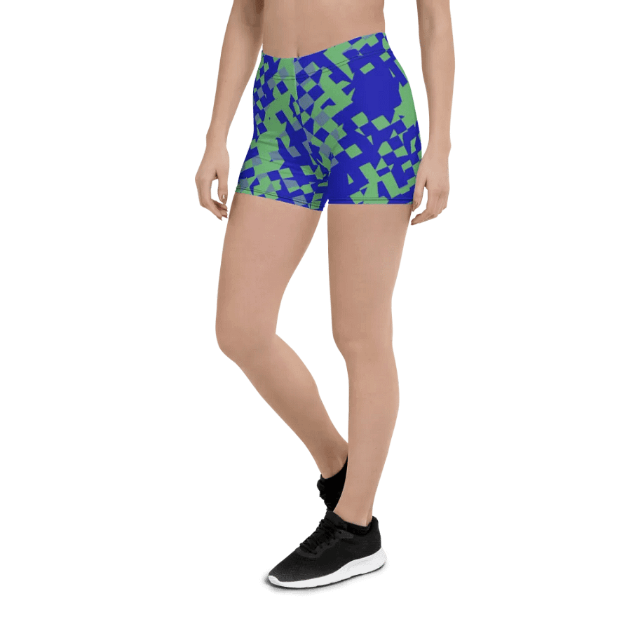 Wave Shift Surf Shorts product image (5)