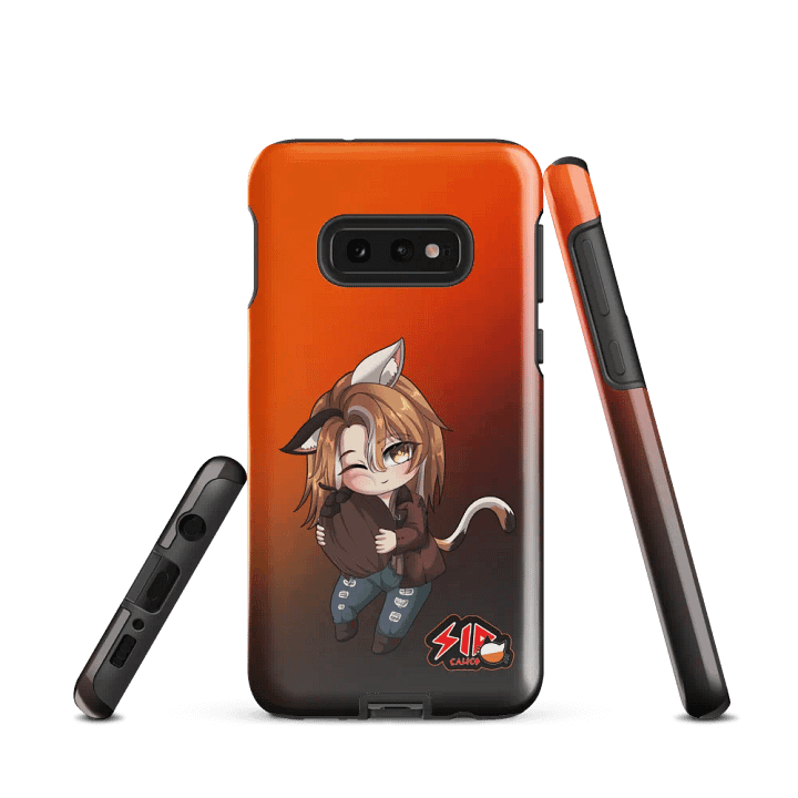 Tough Samsung case product image (2)