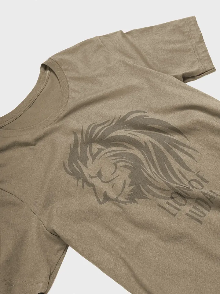 Lion of Judah product image (23)