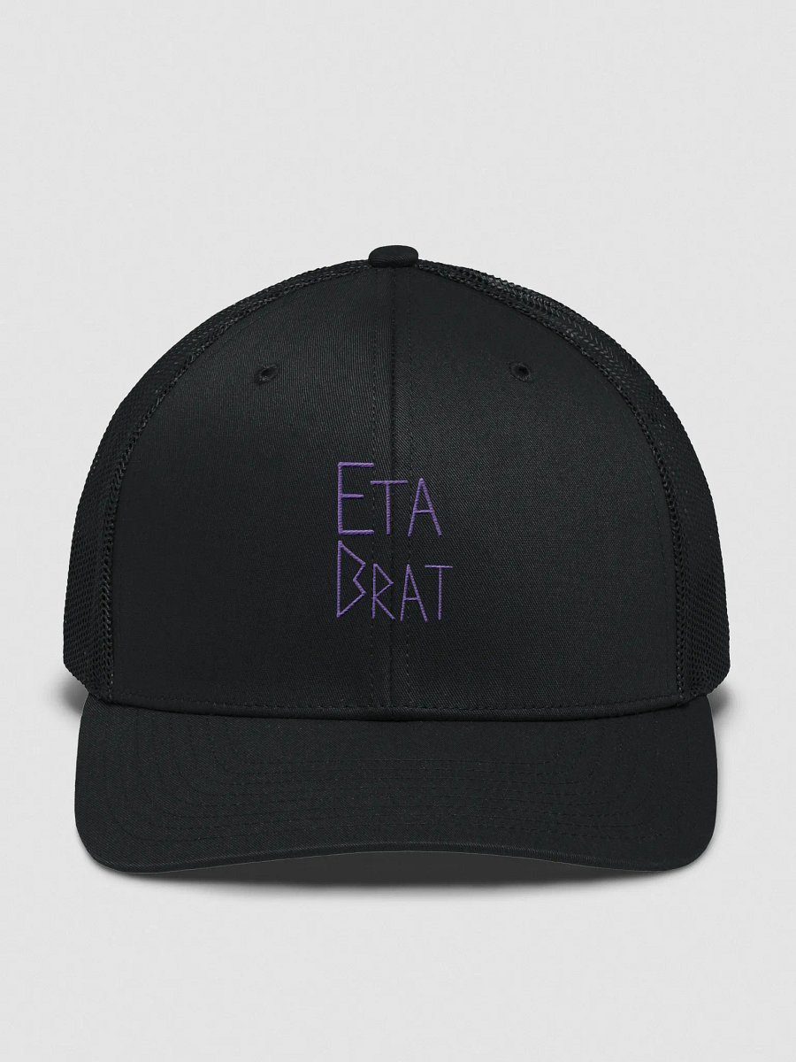 Geometric Vibes Snapback Hat product image (6)