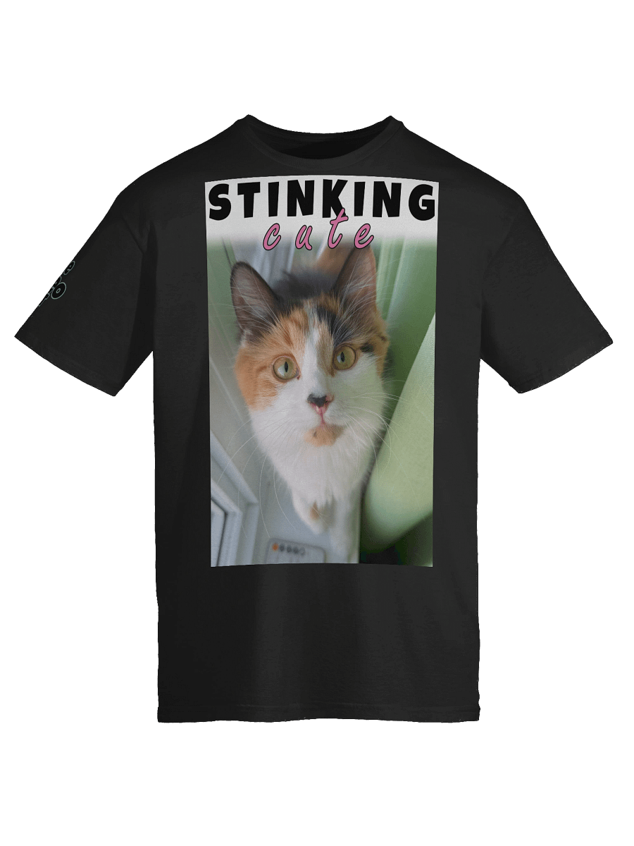 Stinking Cute (S-3XL) product image (9)