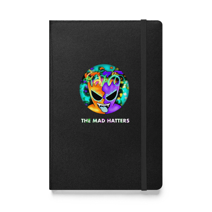 Libricchi Appunticchi Halloweenicchi! product image (1)