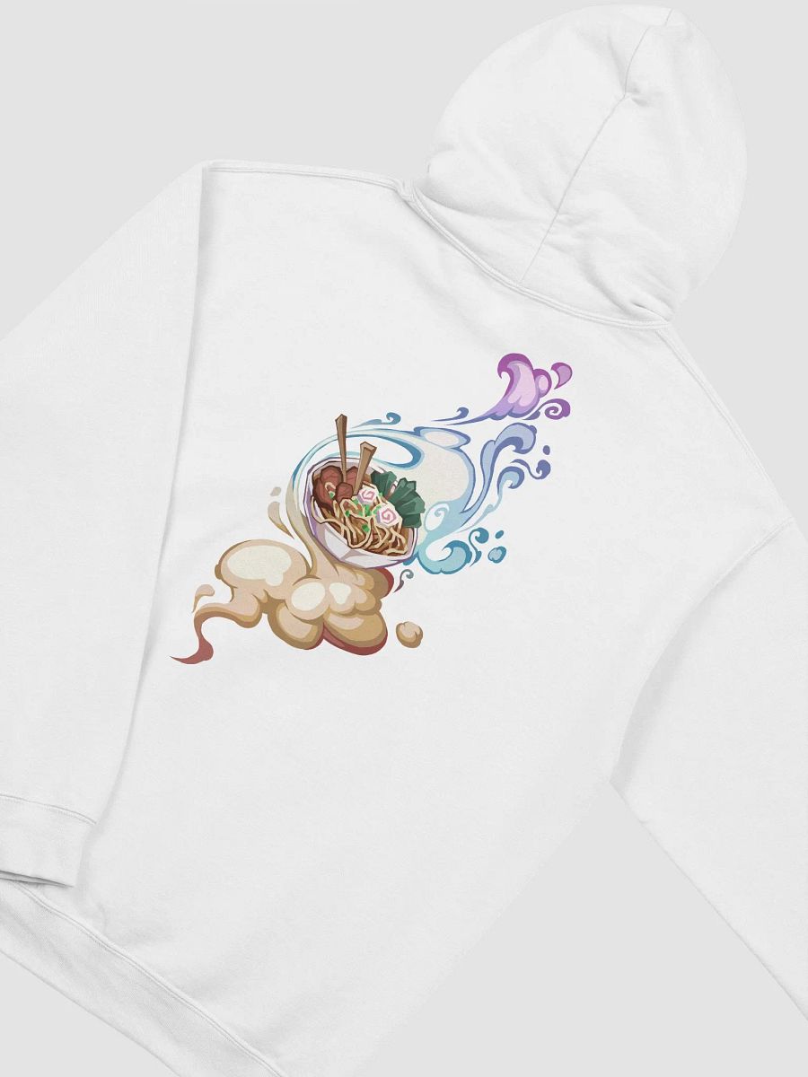 Noodle Elements Air Hoodie product image (4)