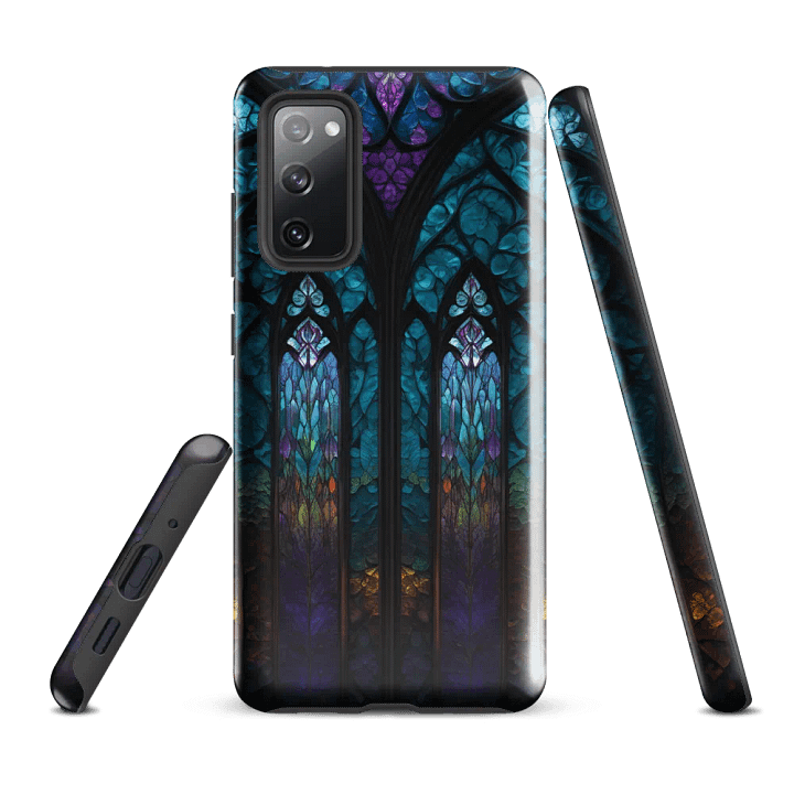Tough Phone Case for Samsung® product image (1)