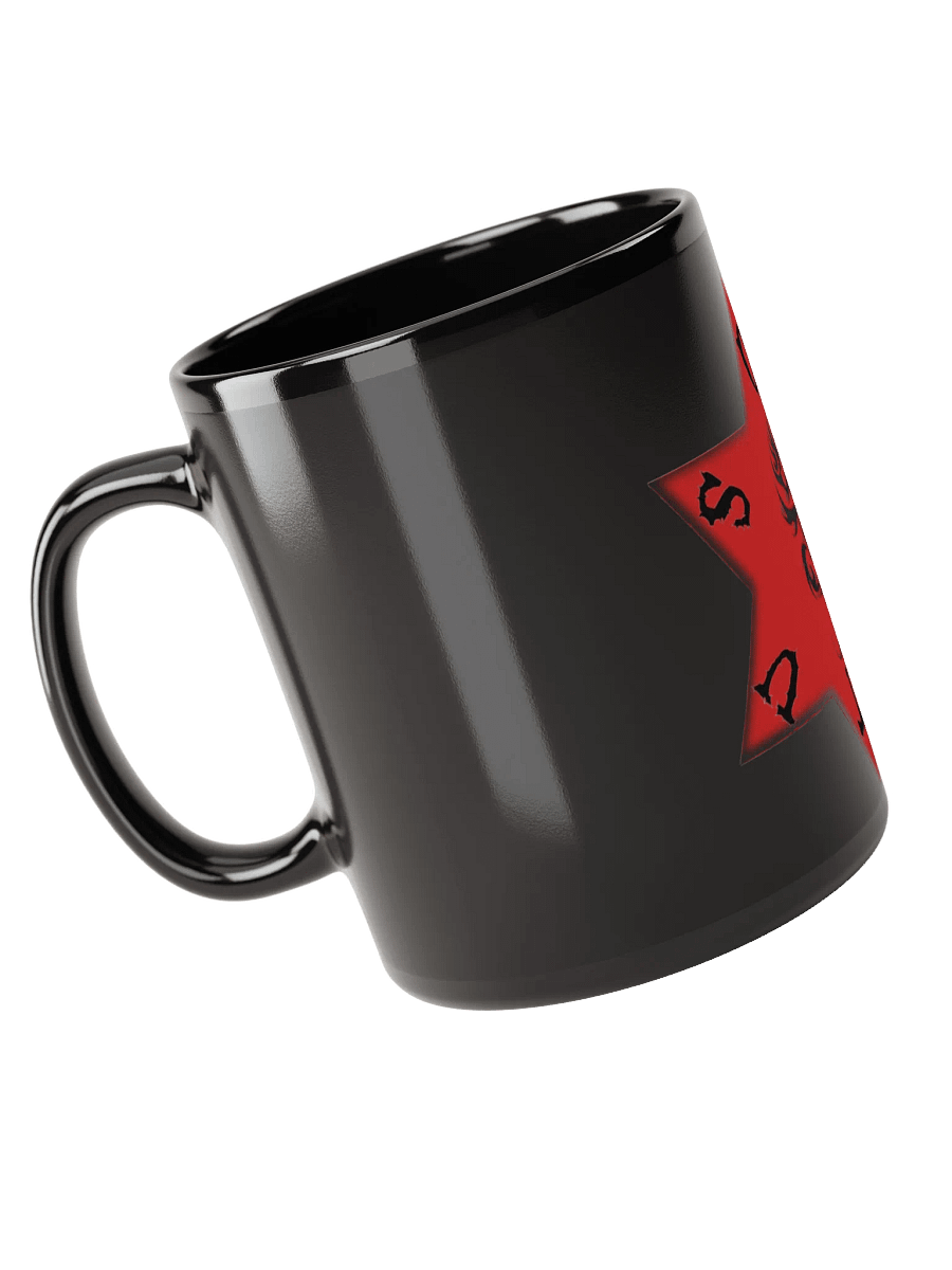 Obitus Logo Mug product image (6)