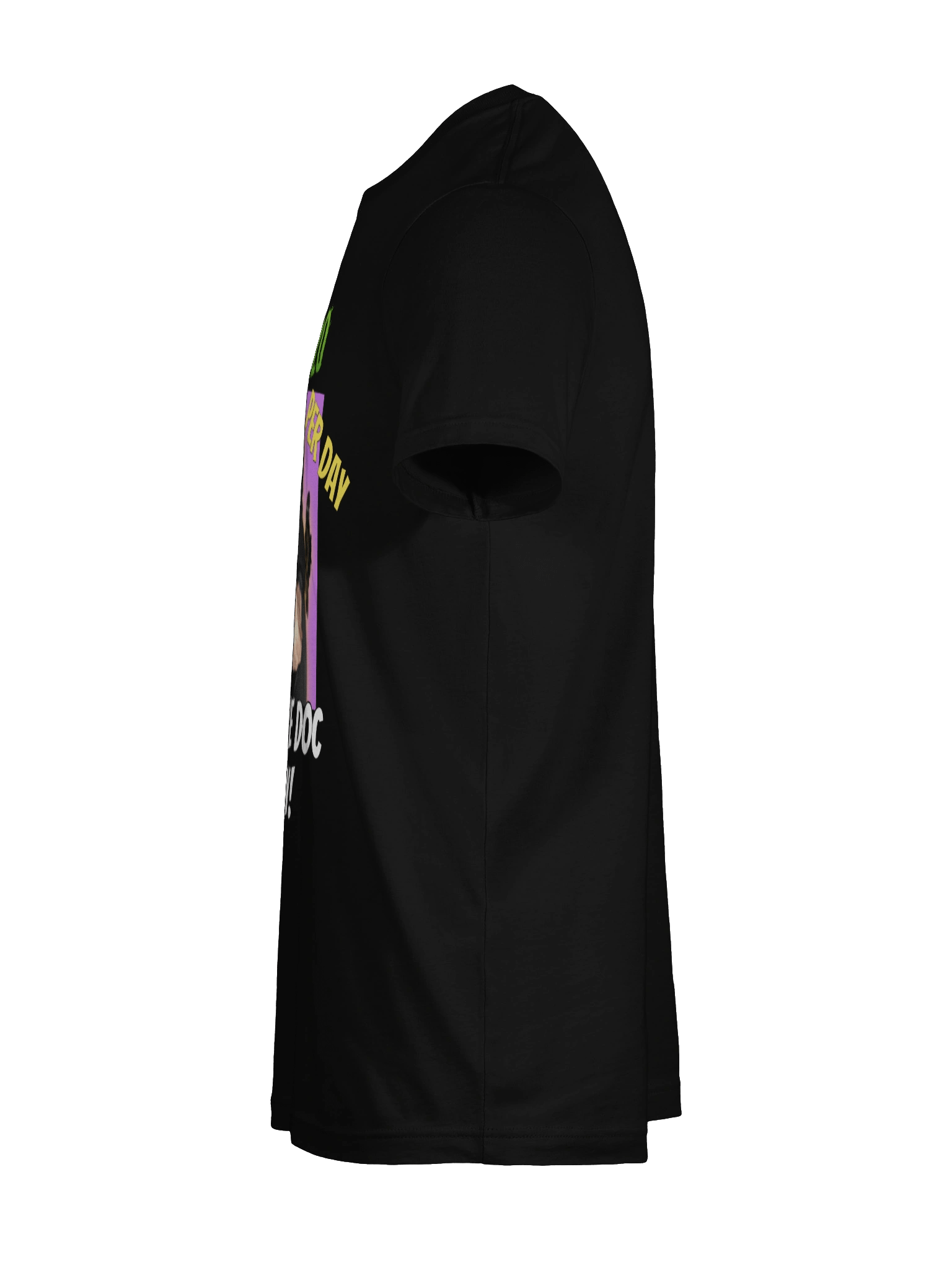 SCP 420-J Shirt product image (11)