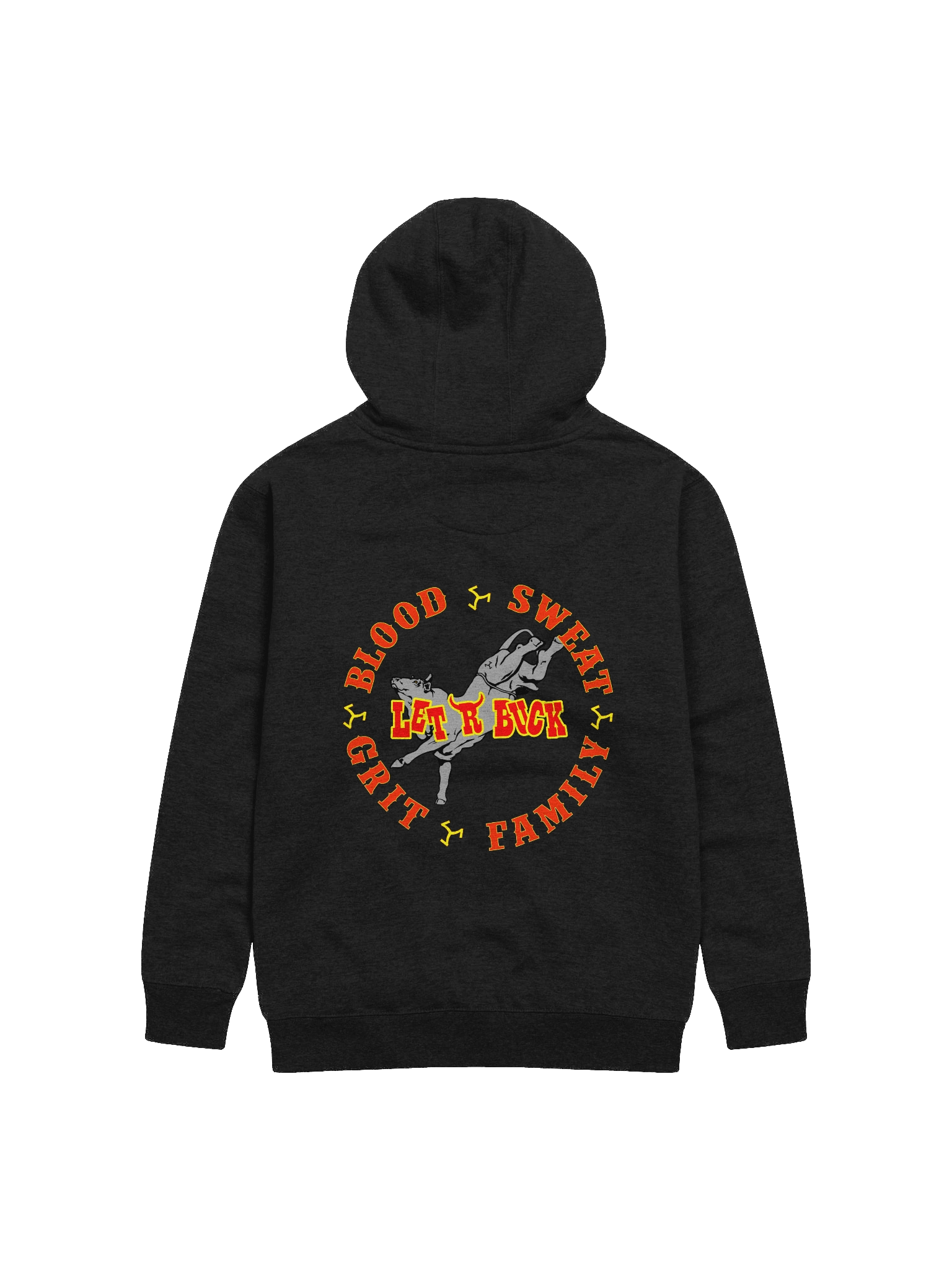 BSGF - Premium Hoodie product image (13)