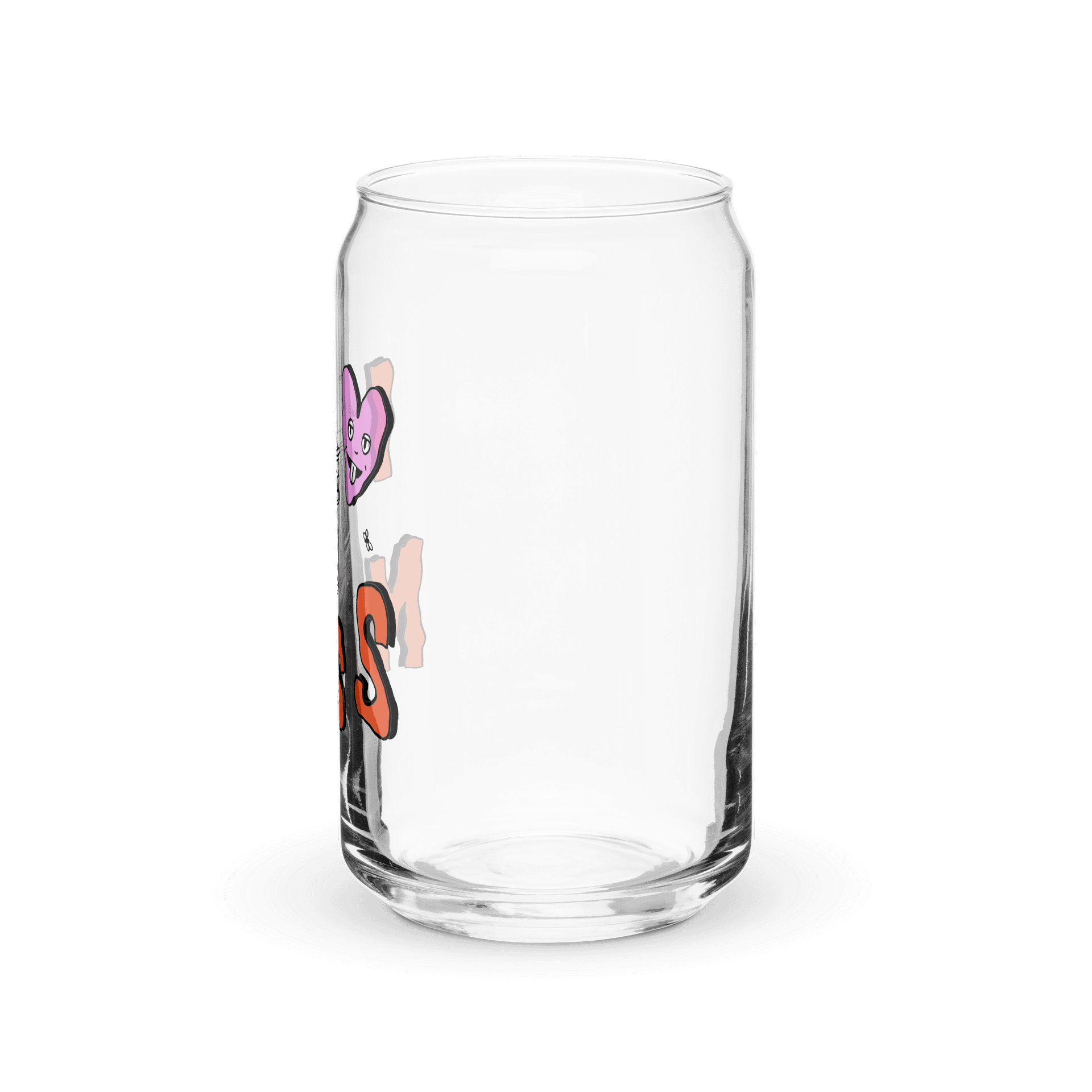 I Heart Mess Cup product image (3)