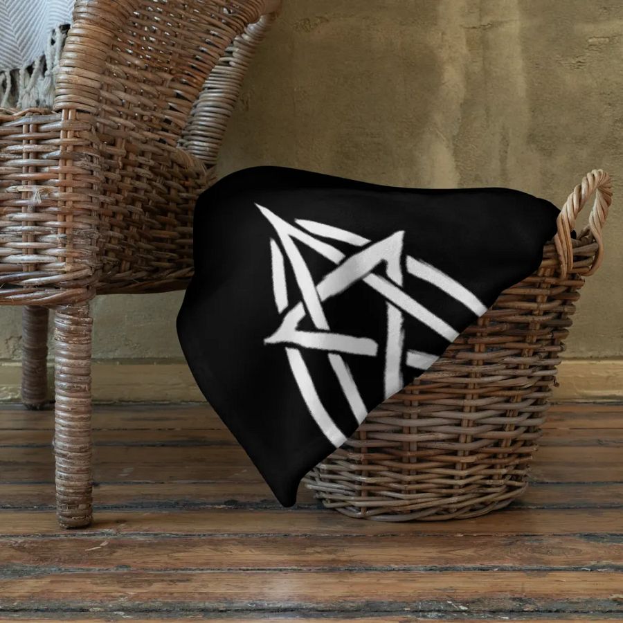 Darkheart Blanket product image (5)