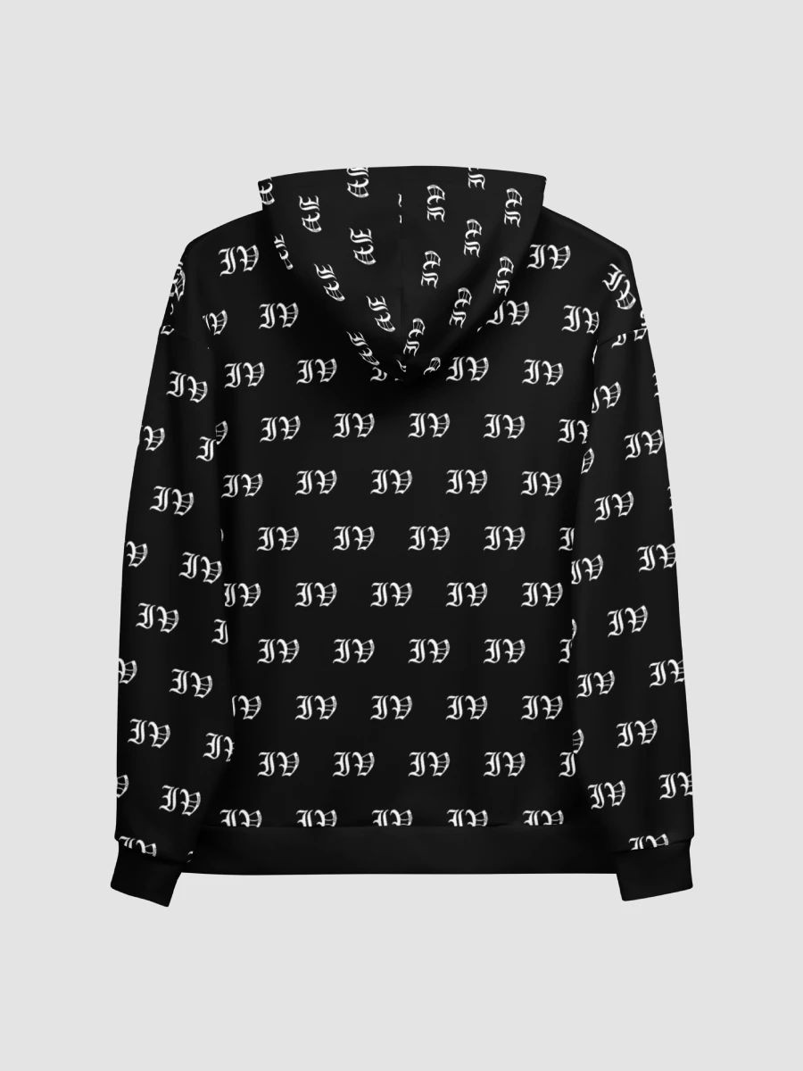 VictorIvyic All-Over Print Unisex Hoodie product image (6)