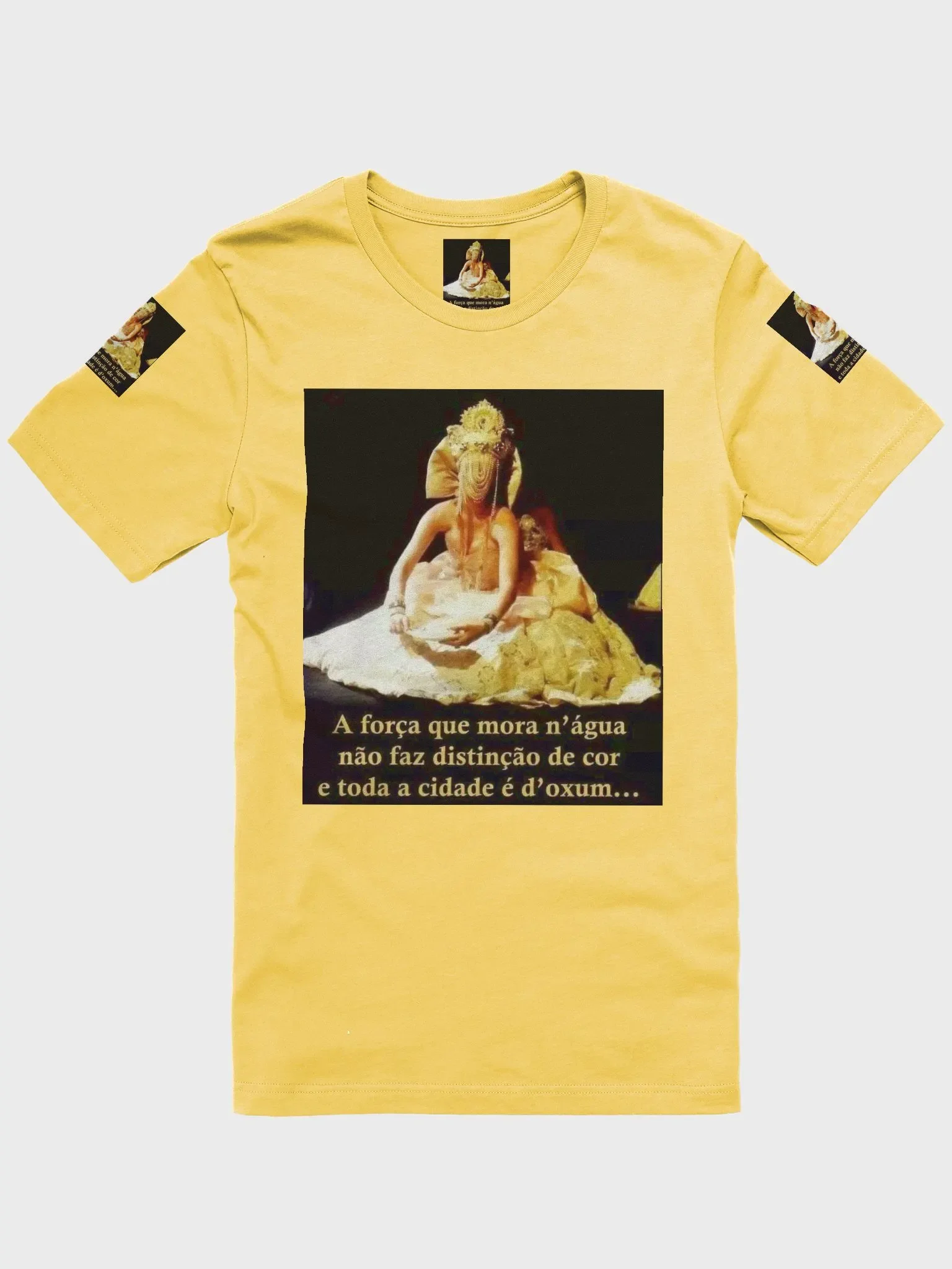 Oxum é amor product image (1)