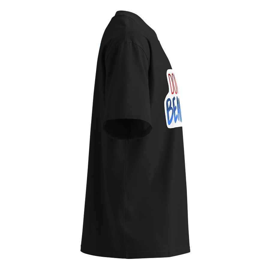 Logo Organic Oversized Tee product image (2)