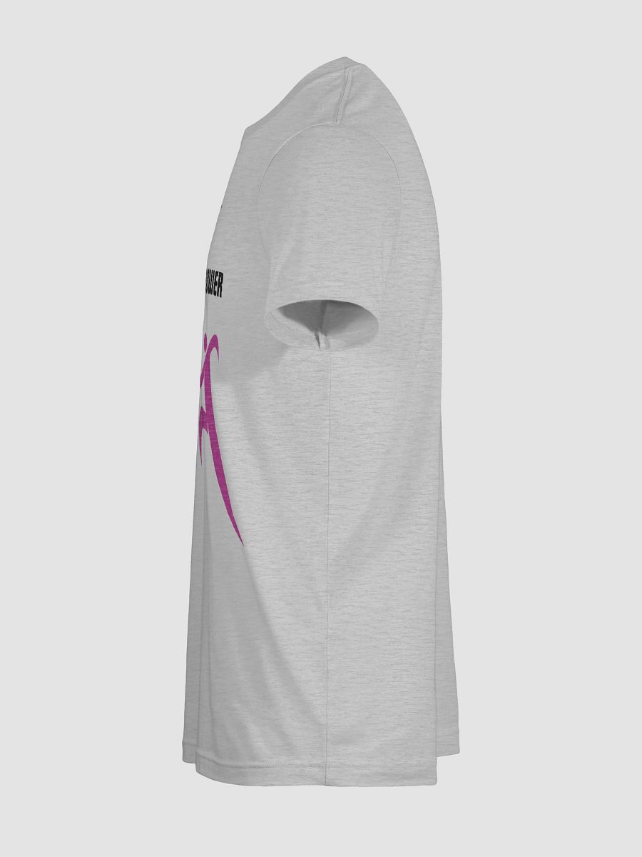 Pickleball Power Supersoft Graphic T-Shirt product image (113)