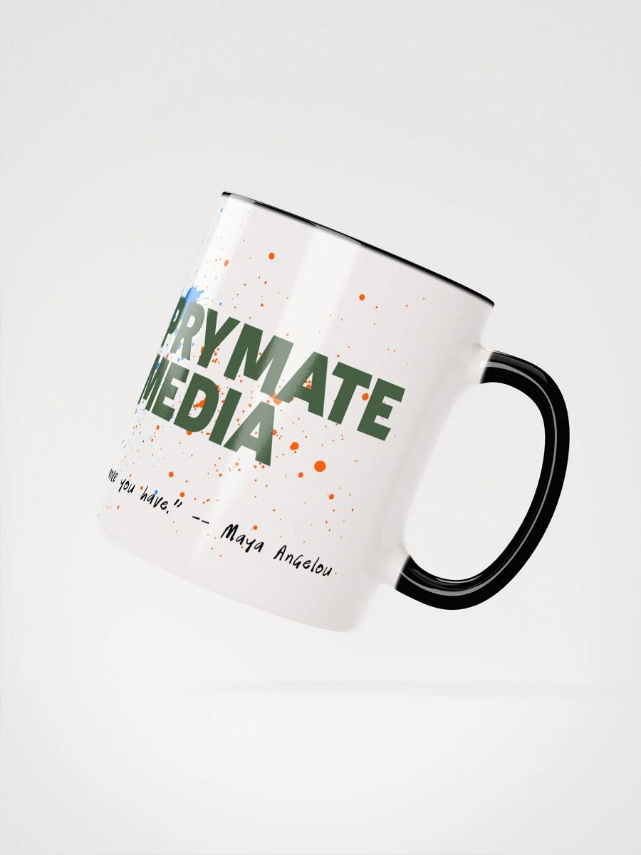 PryMe - "Fixer Elixir" Coffee Mug product image (17)