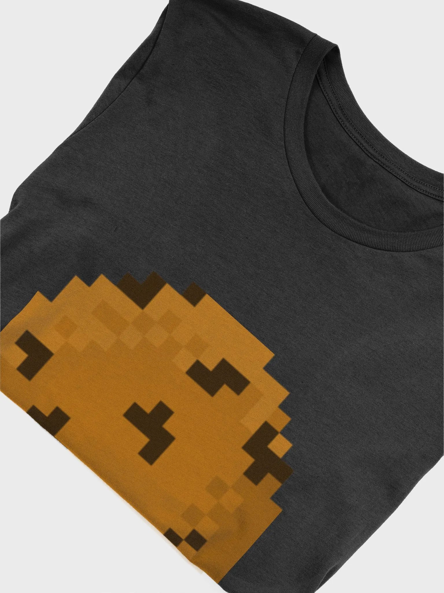 Full Cookie T-shirt product image (43)