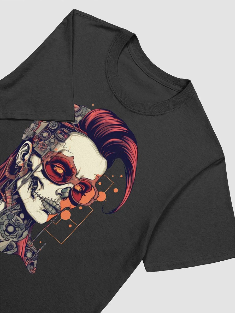 Cyborg Lex Tee product image (3)