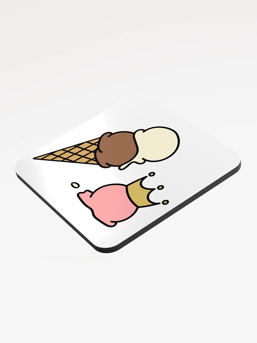 Neopolitan Coaster product image (3)