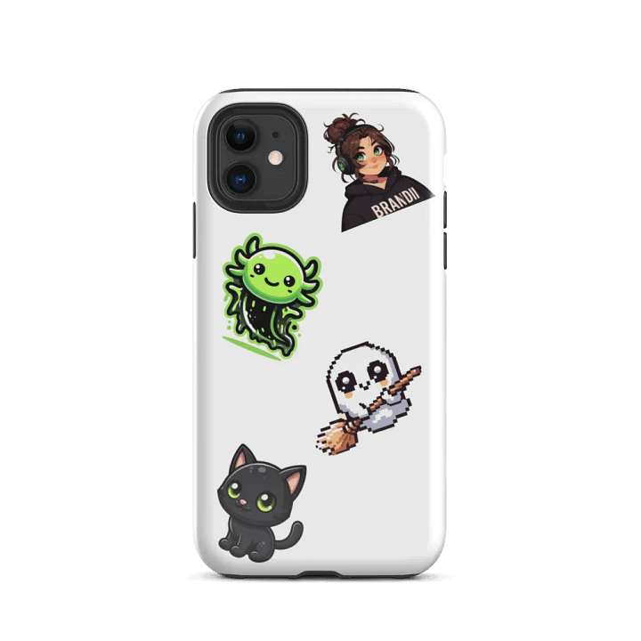 Flaunt the Emojis - IPhone product image (24)