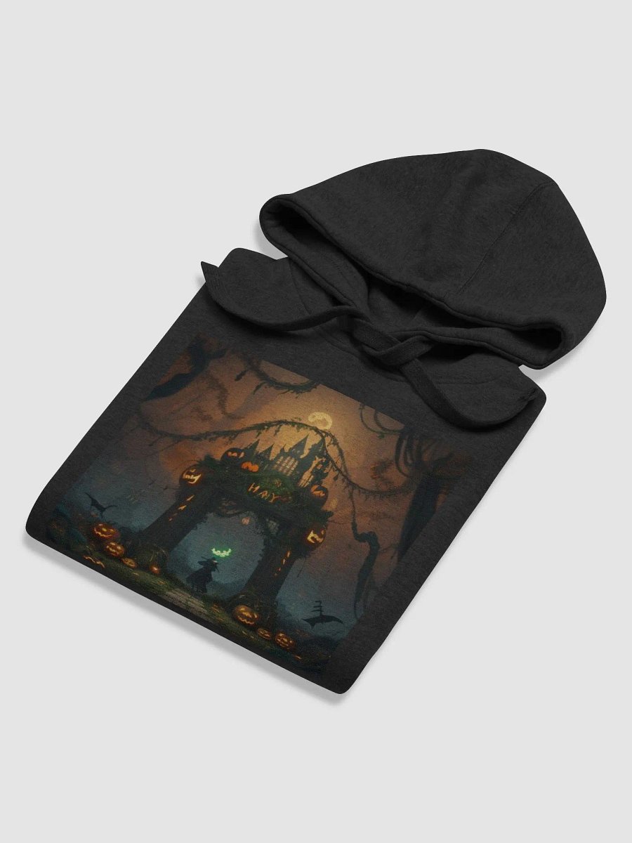 Halloween hoodie 1 product image (52)