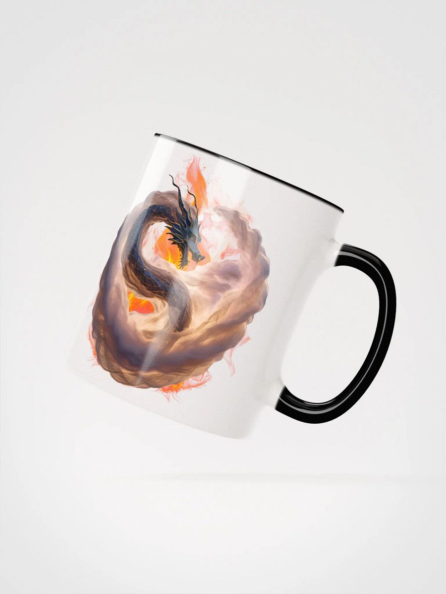 Blazing Coffee Cup product image (43)