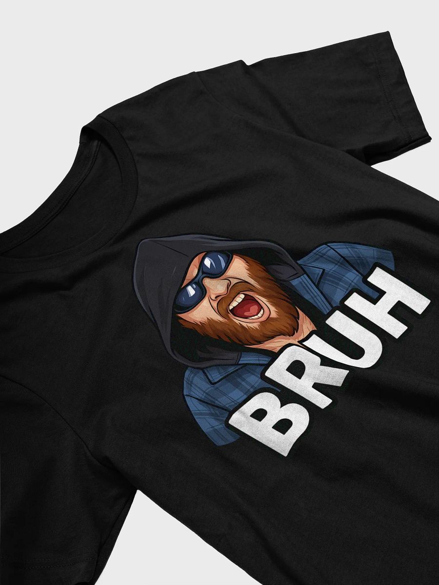 500 ELO CHAD Tee product image (3)