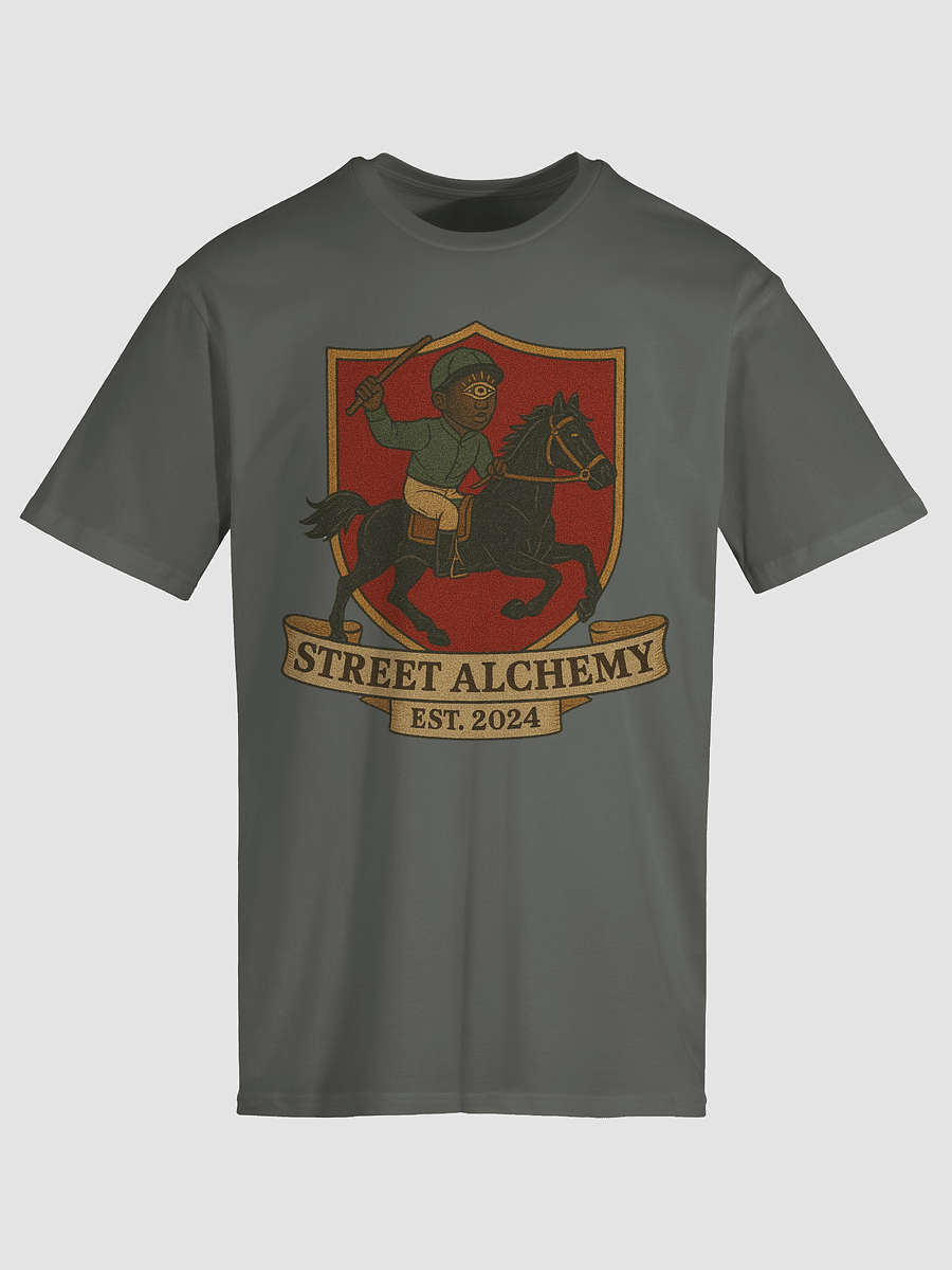 Street Alchemy Vintage T-Shirt product image (25)