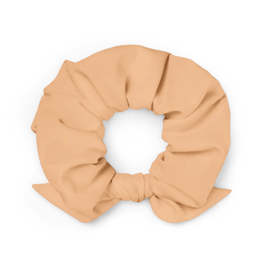 Peachy Scrunchie product image (3)