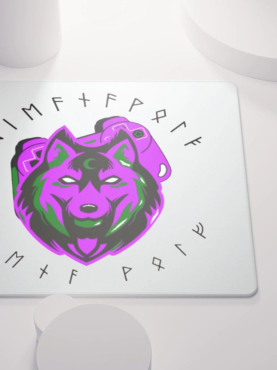 Logo Pad product image (5)