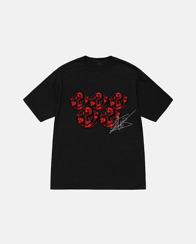 ☛BUBBLESGANGZ AUDI Q8 T-SHIRT - BLACK

•$ize : S/M/L/XL

•Order :(10-14days)
