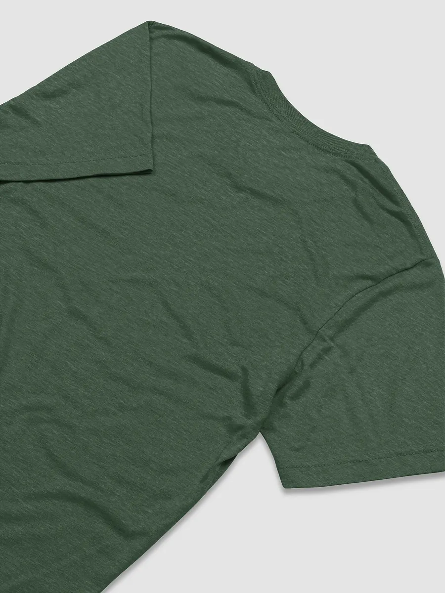 Making Waves - Triblend Short Sleeve T-Shirt product image (43)