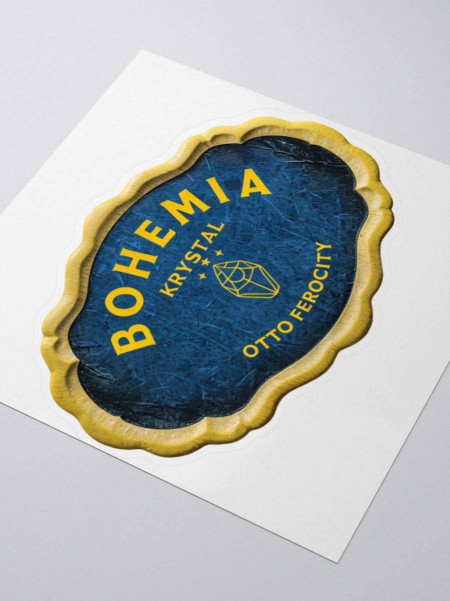 bohemia stickers product image (3)