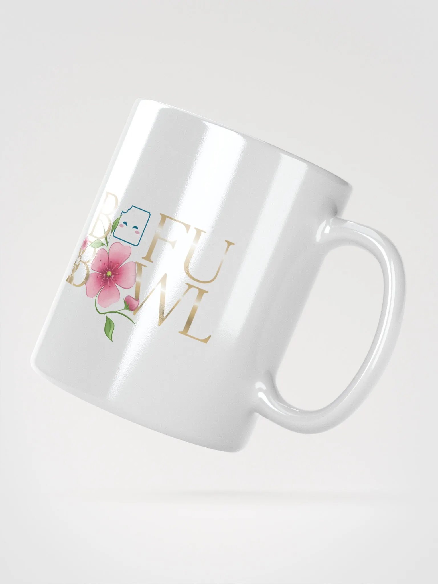 Bofu Bowl VI Mug product image (2)