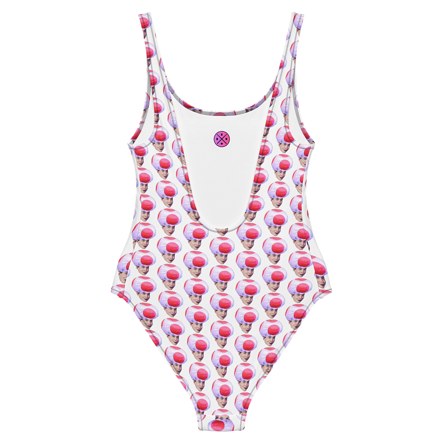 Sunfyre Toad Hat One Piece product image (6)
