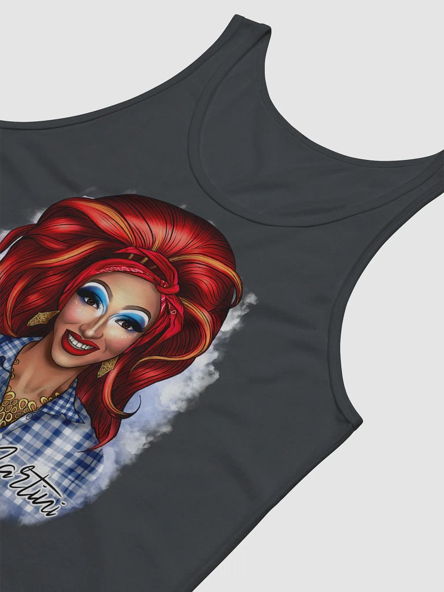 Mama in Gingham (Tank Top) product image (17)