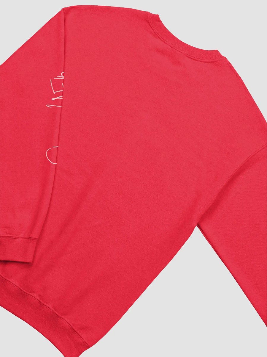 THE SLEEPING SWEATER! product image (9)