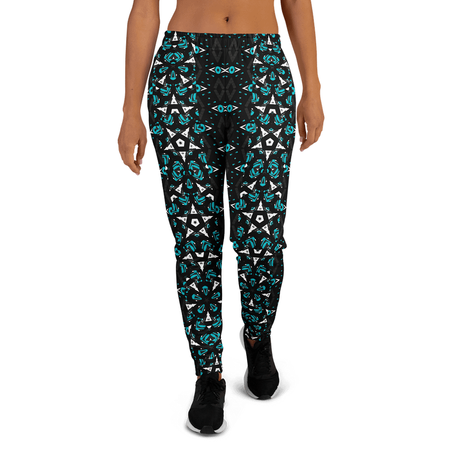 Patchwork Of Gothic Patterns 1 product image (4)