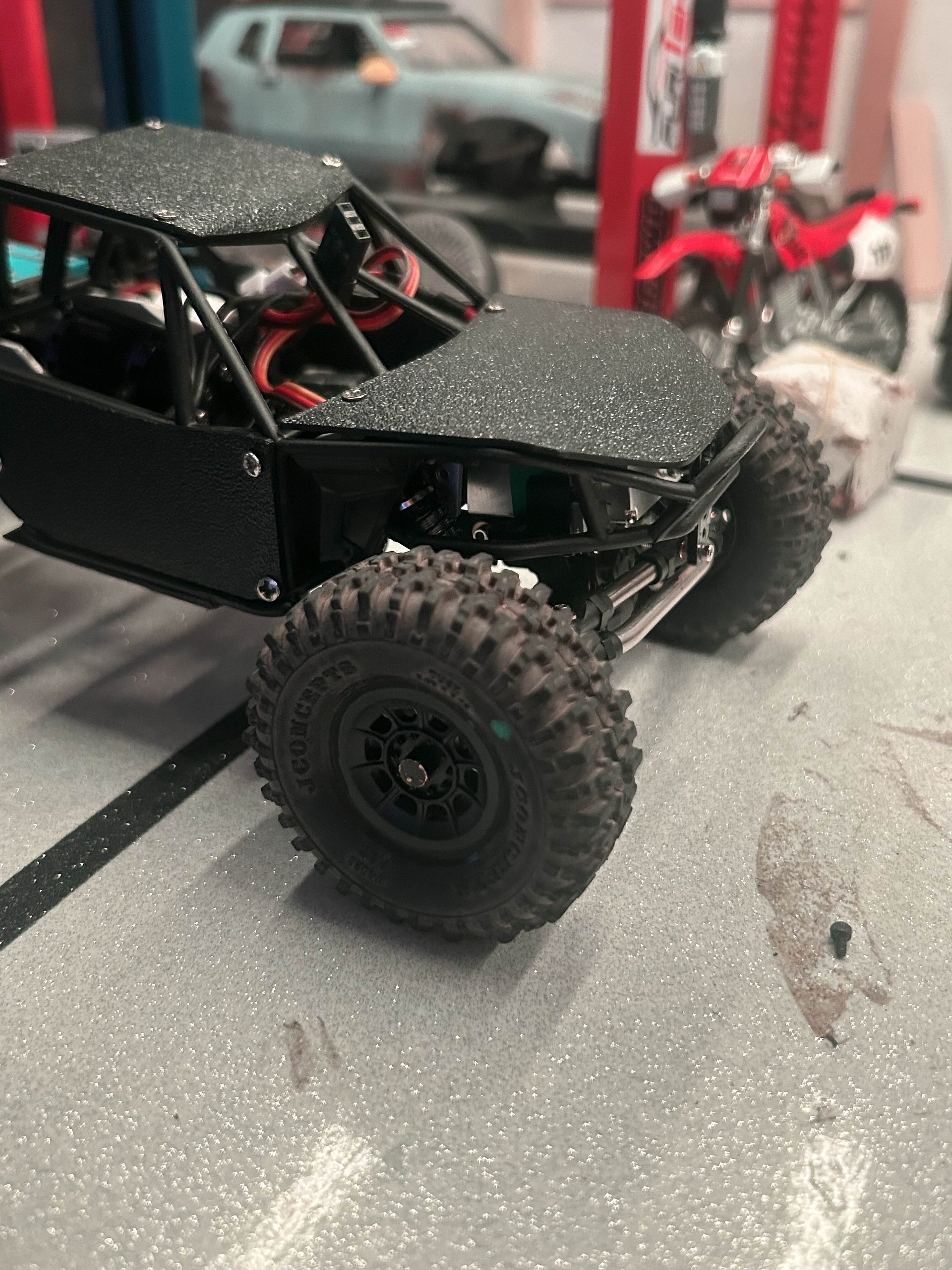 Scx24 product image (2)