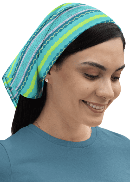 Summer Breeze Bandana product image (1)