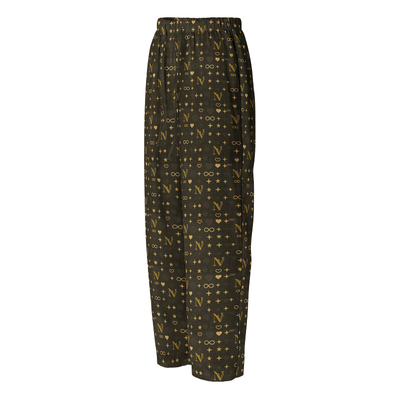 Neurodivergent Voices Loungewear Pants