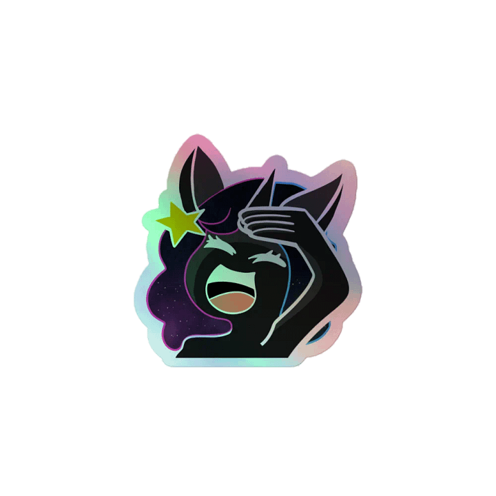 Chyna's o7 Holographic product image (1)