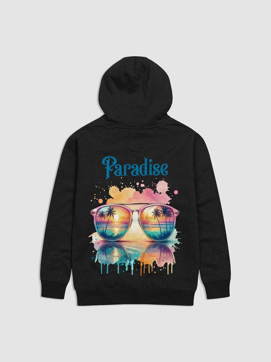 Paradise Unisex Hoodie product image (1)
