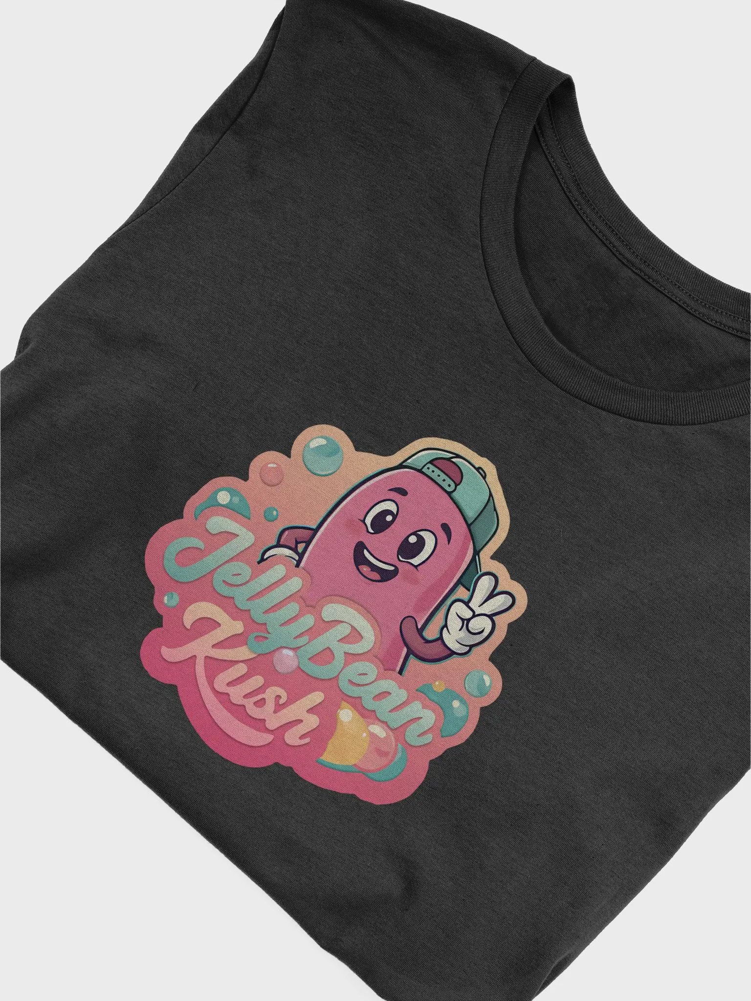 JBK Logo T-Shirt product image (8)